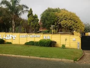 The Loft Guest House Krugersdorp in Krugersdorp CBD