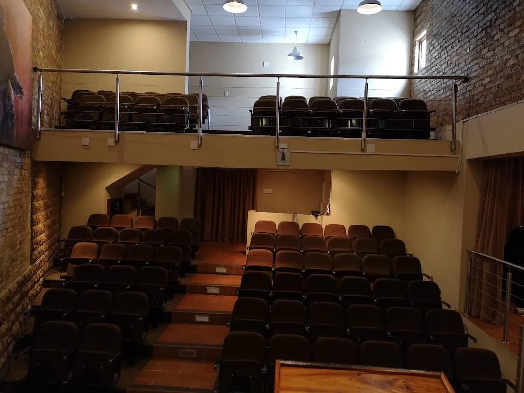 Infinity Theatre in Moreleta Park