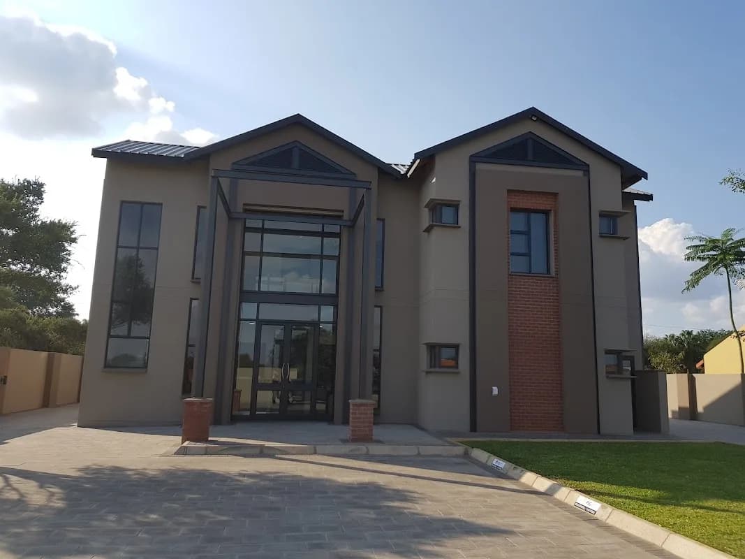 PSG Wealth and Insure Lephalale in Lephalale CBD