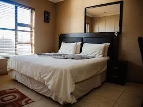 Dikgwetlo Gardens Lodge in Mmabatho