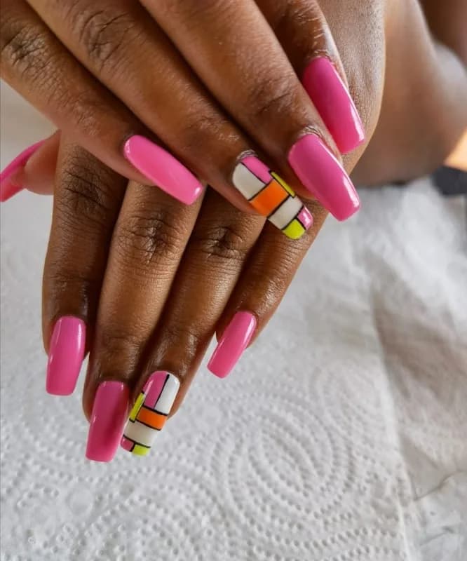 Briella Beauty Bar in Tlhabane