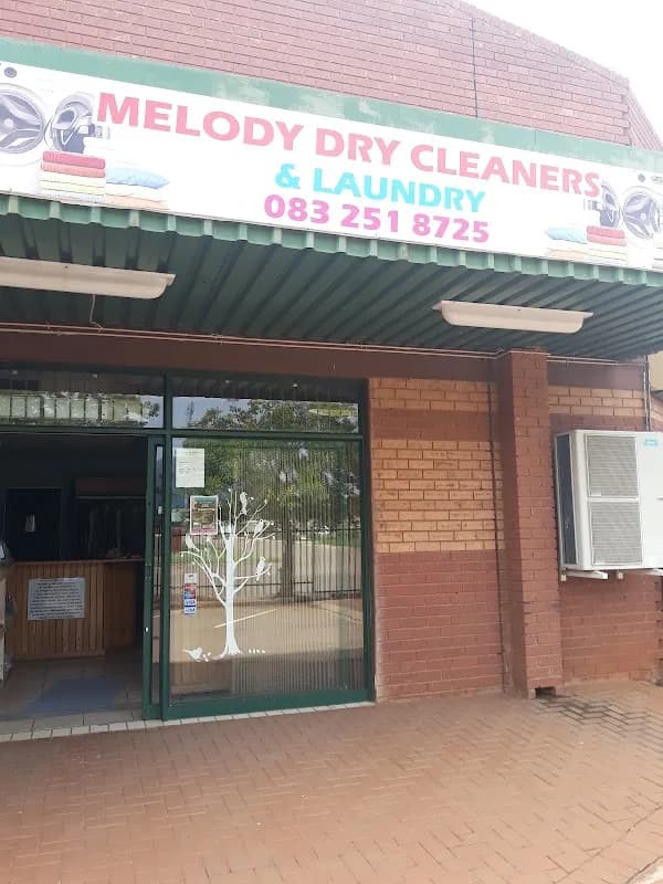 Melody Dry Cleaners & Laundry in Broederstroom