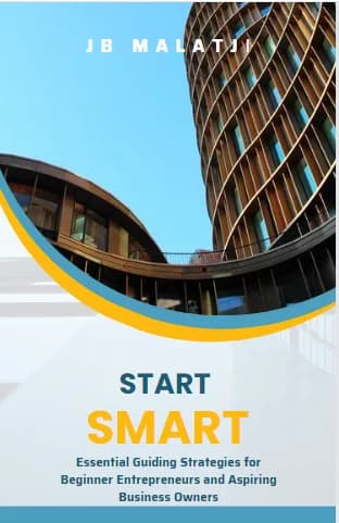 Dinatla Business Development Consultants in Brits Central