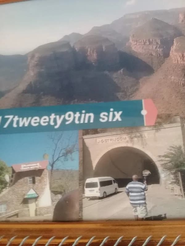 Matlala (Thabana) Inc in Mokopane Extension