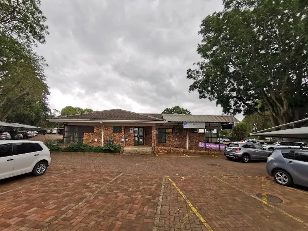Netcare Medicross Hillcrest in Hillcrest