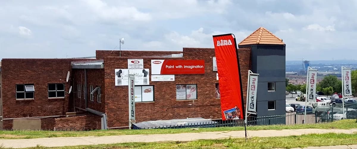 Aida Midrand in Midrand