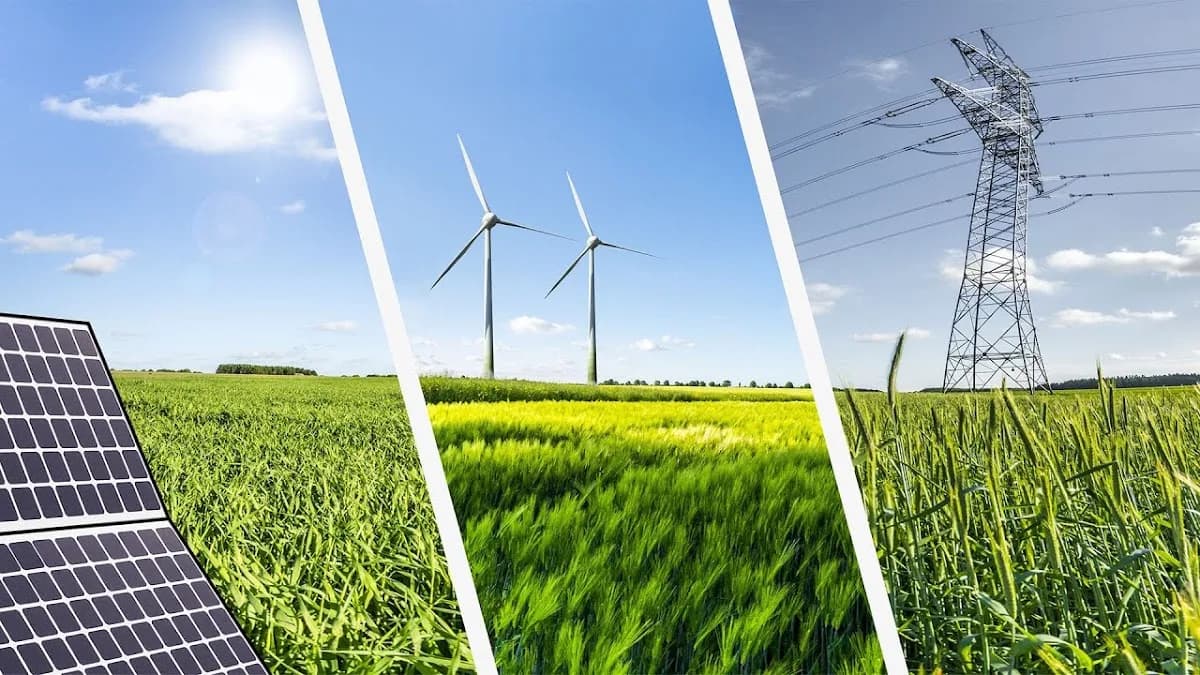 ADC Green Innovations Ltd in Bwari