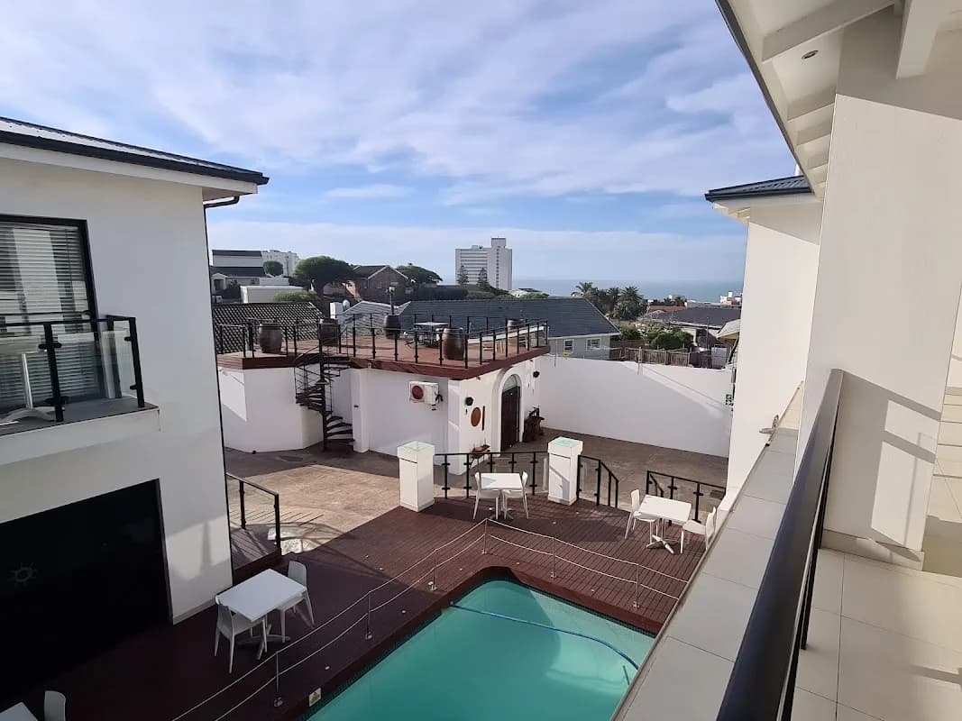 Ahoy Boutique Hotel in Humewood