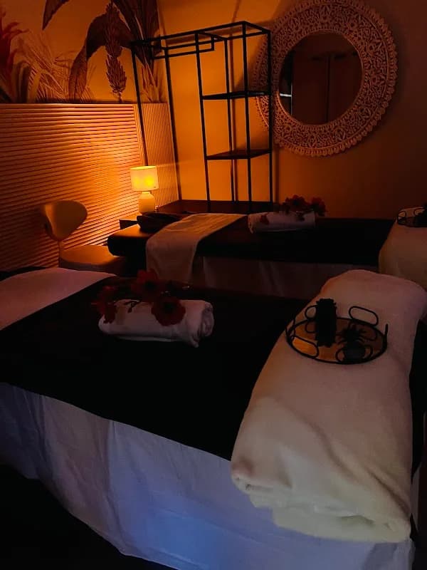 Apple Blossom Beauty and Spa in Roodepoort CBD