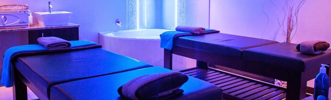 Fabulous Lane Wellness Centre & Spa in Zamdela