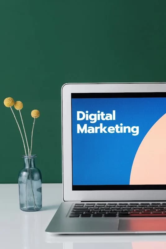 Vertex Digital Consulting in Sunninghill
