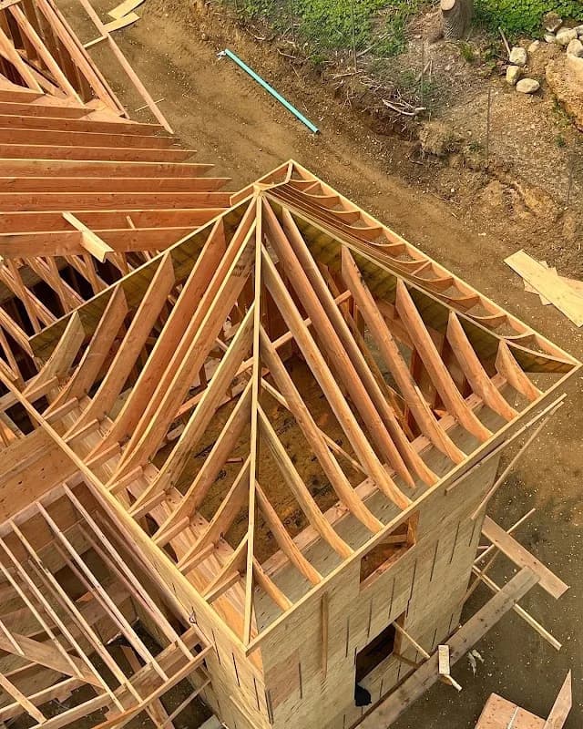 Richwood Carpentry Nigeria Ltd in Abaji