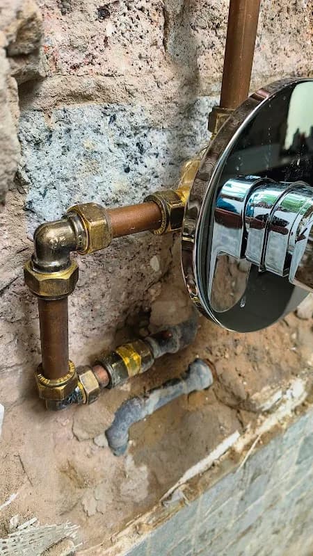 GoGreen Plumbers in Dunkeld