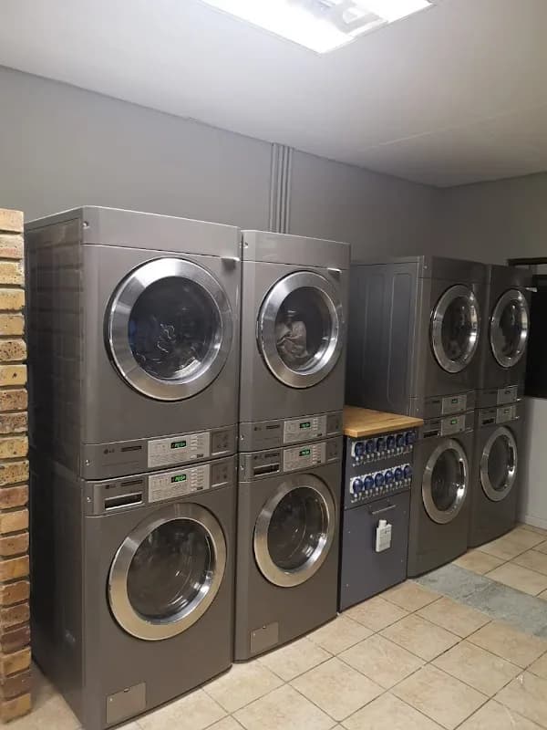 Laundrohub in Nelspruit CBD