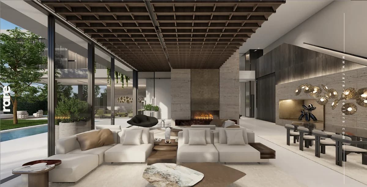 Rare Interiors in Bellville