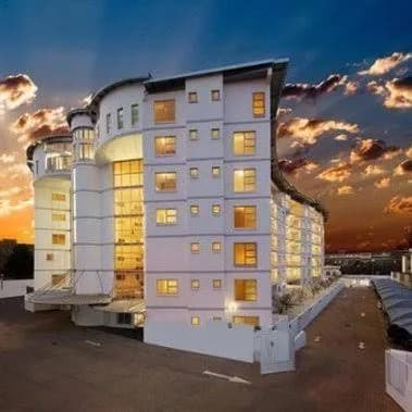 Splice Riviera in Houghton