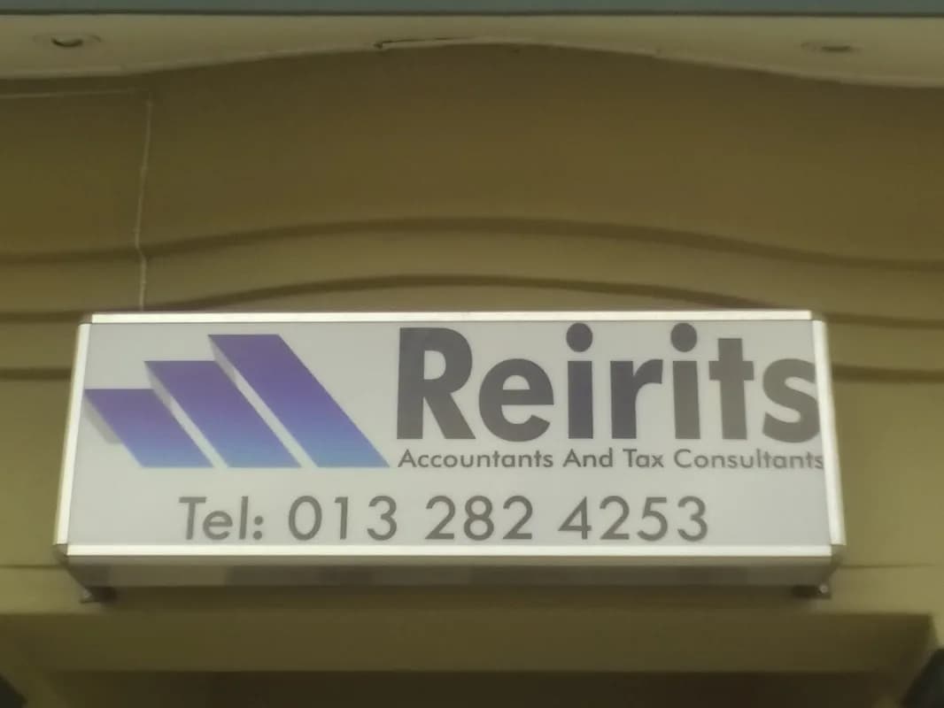 Reirits in Aerorand