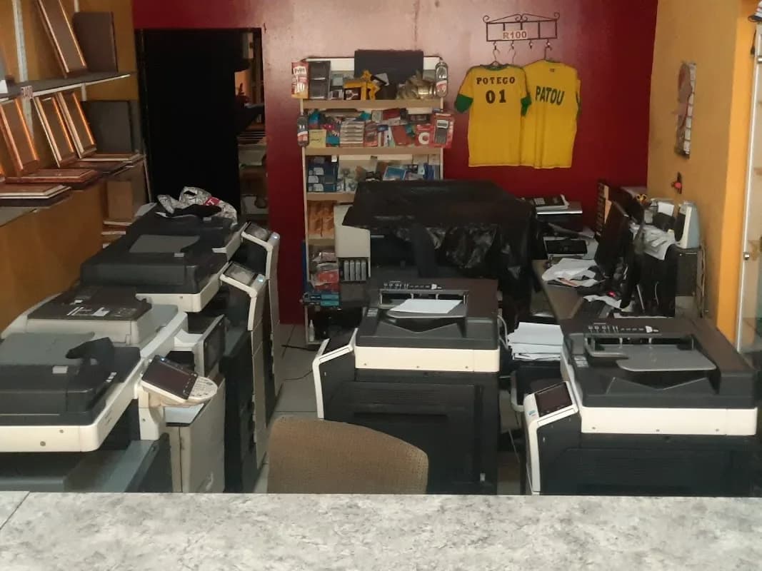 BEST PHOTO LAB in eMalahleni CBD