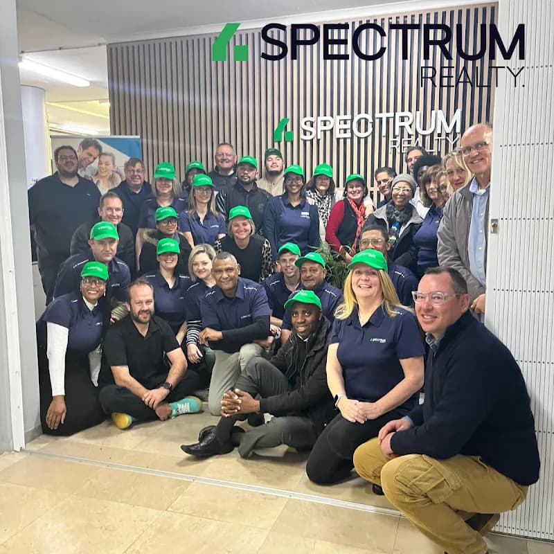 Spectrum Realty Southern Suburbs in Wynberg