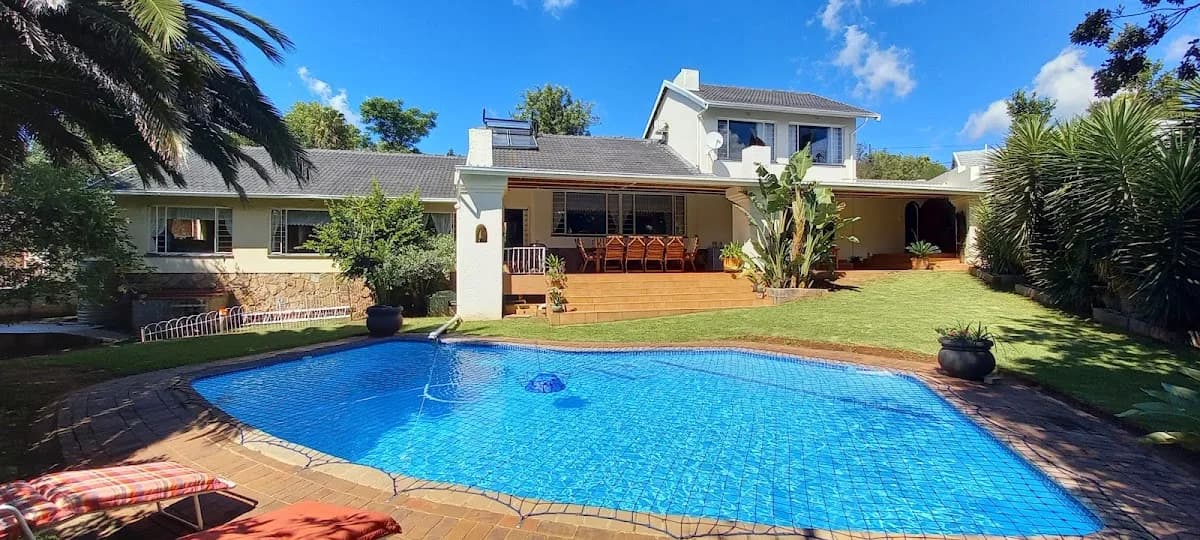 31-On-Partridge: Self-catering, Guest-house in Roodepoort