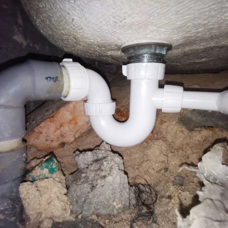 Richmond Plumbing and Drainage in Parow
