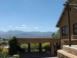 Aan de Paarlberg Guest House in Paarl CBD