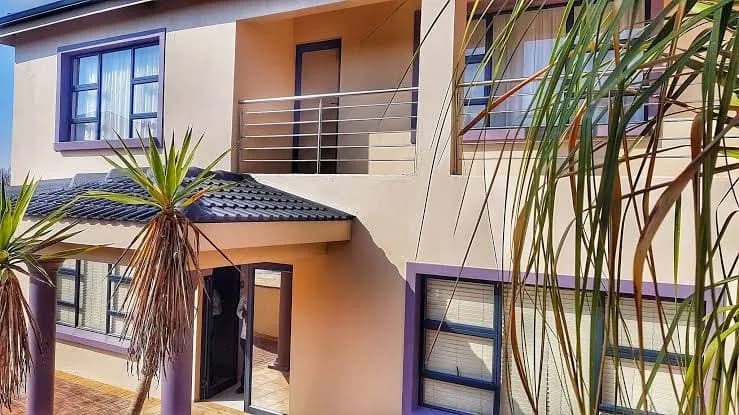 Thokomala Guest House in Germiston CBD