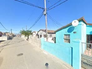 Body Revenge Fitness Club in Khayelitsha