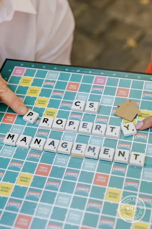 Community Schemes Property Management in White River