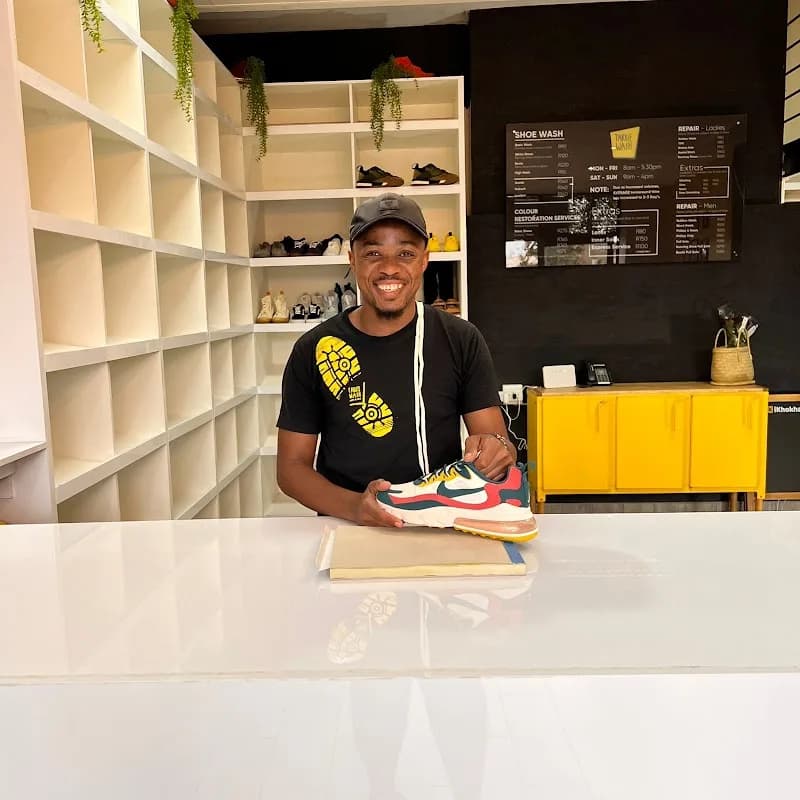 Takkie Wash SA - Umhlanga in Umhlanga CBD