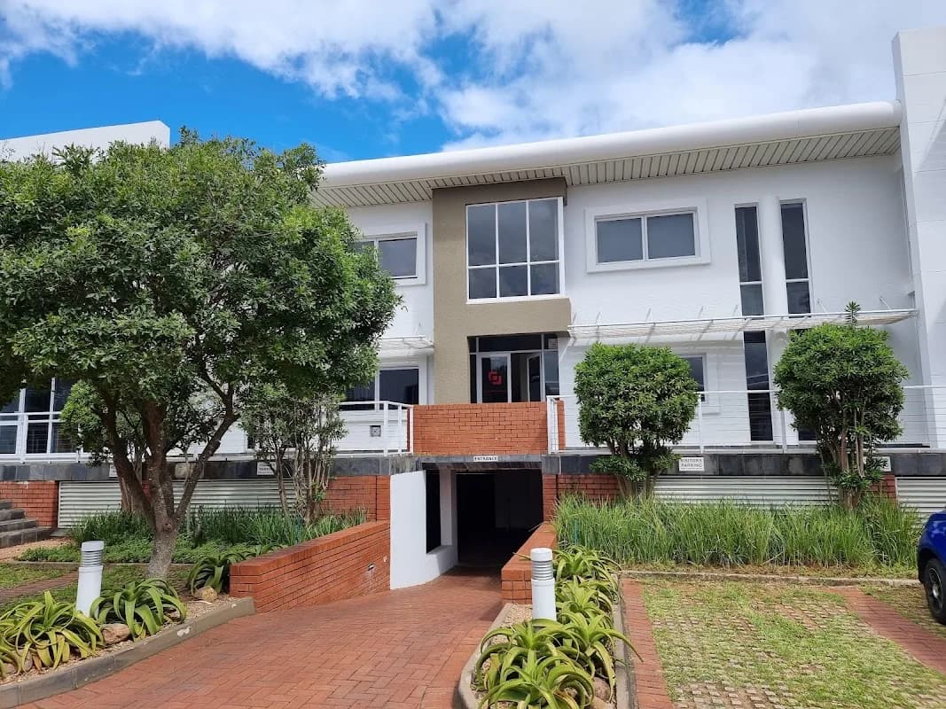 AnalytIQ Accounting Solutions in Umhlanga