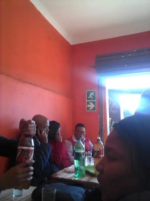 Sizwile School For Deaf Children in Dobsonville