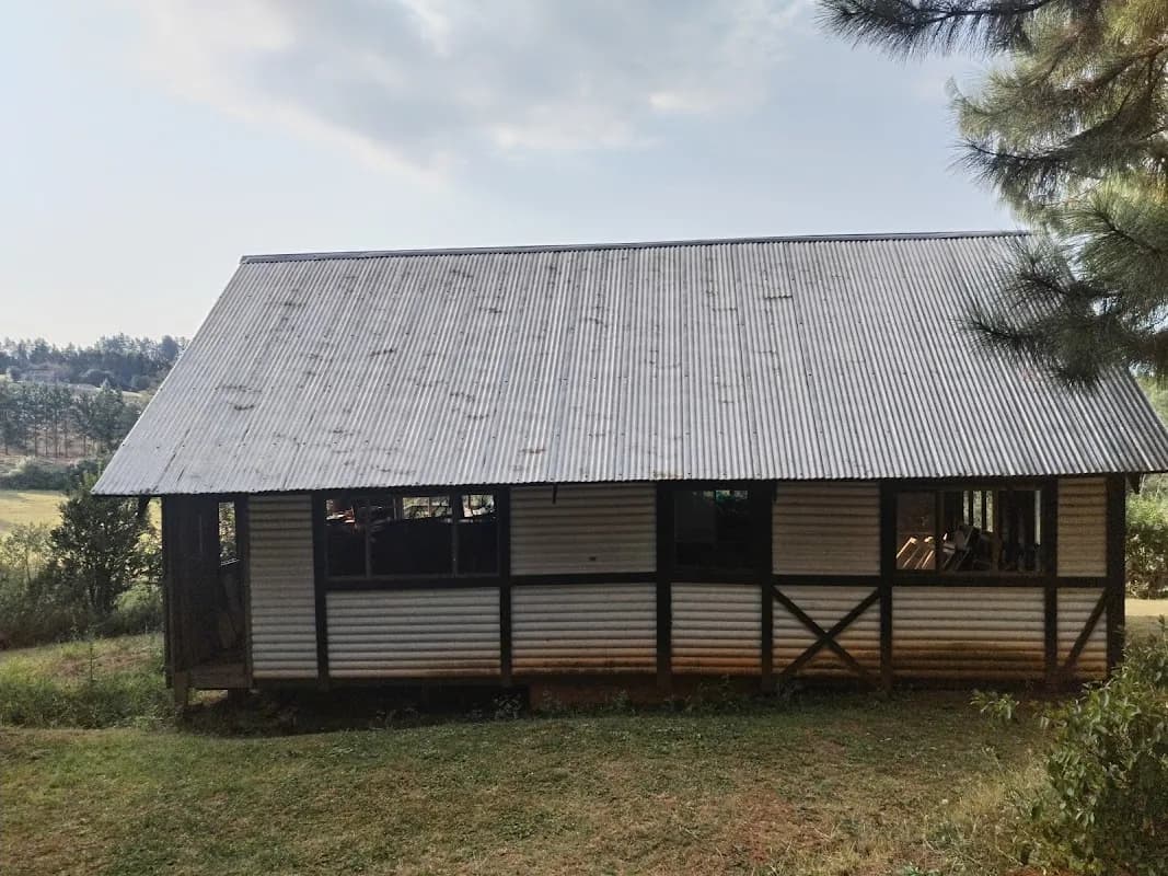 Woodcutters Guesthouse in Haenertsburg