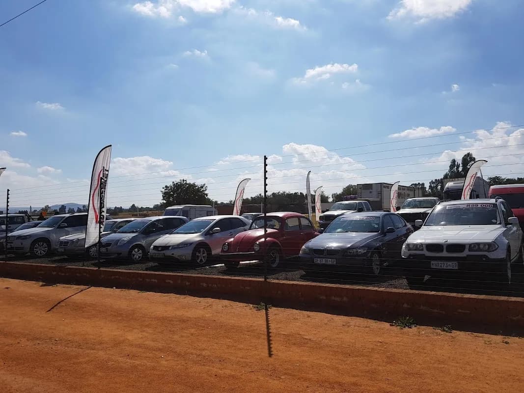 Westrand Select in Ruimsig