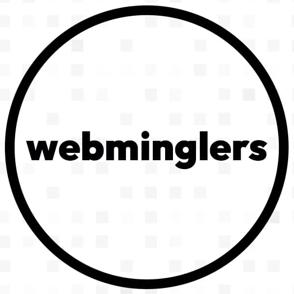WebMinglers in Sunnyside