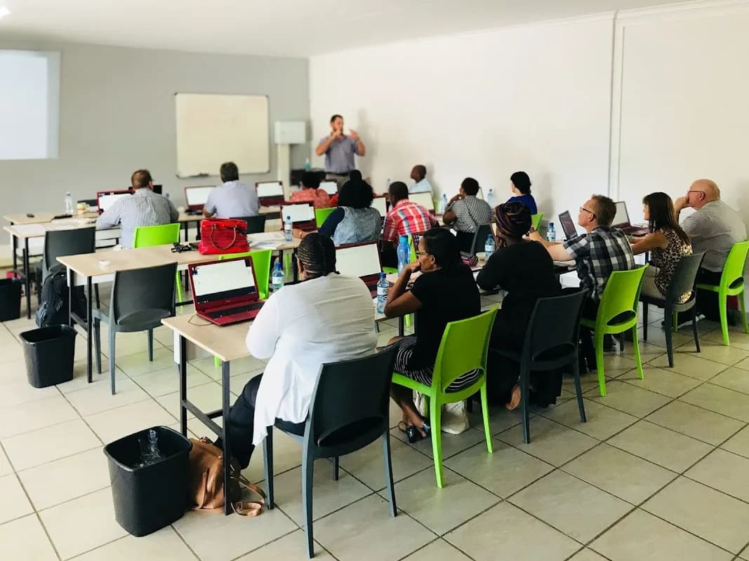 ITCA Potchefstroom in Potchefstroom CBD