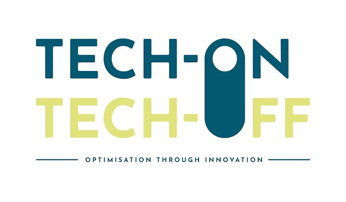 Tech-on Tech-off Pty Ltd in Somerset West CBD