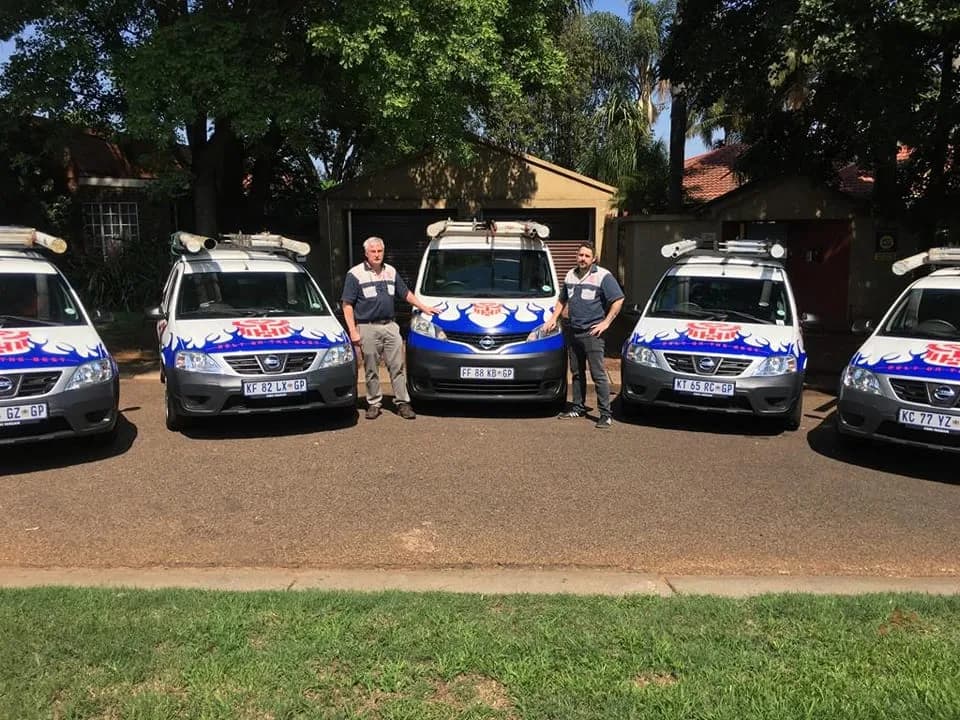 OPTIMUS PLUMBING in Hatfield