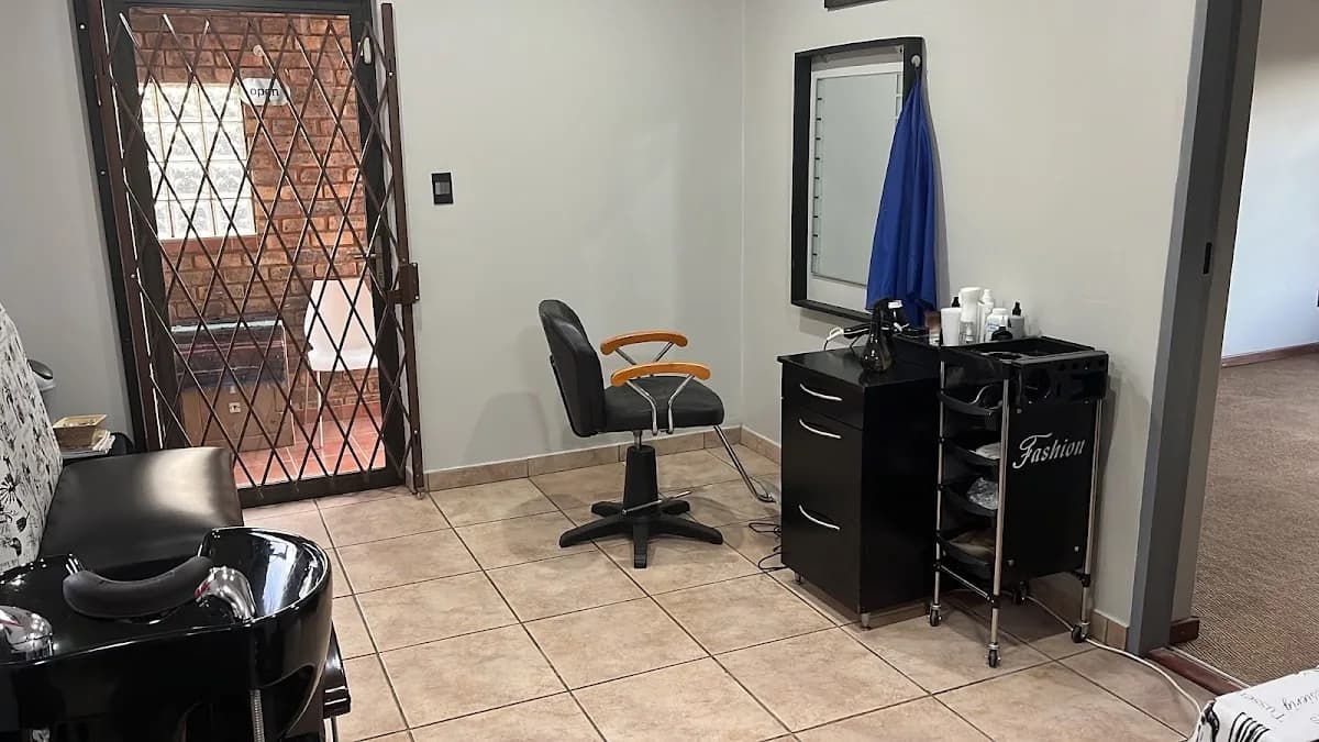 ProCut Hairsalon in Centurion