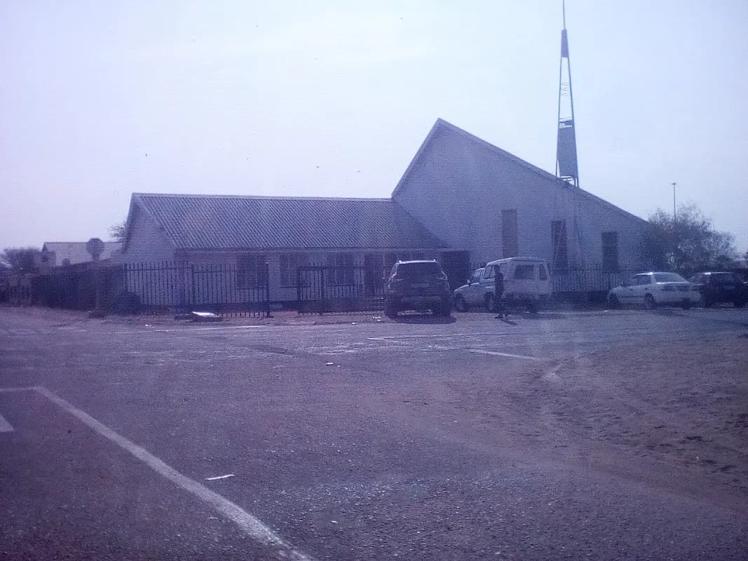 Women Fitness Clinic in Industrial Area