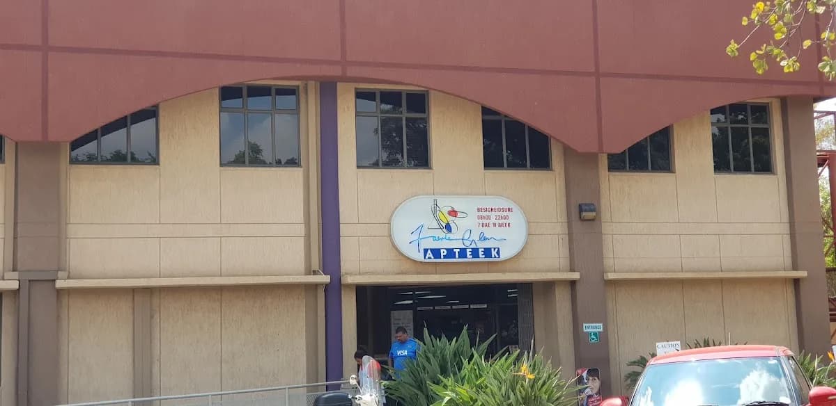 Faerie Glen Medical Centre Pharmacy in Faerie Glen