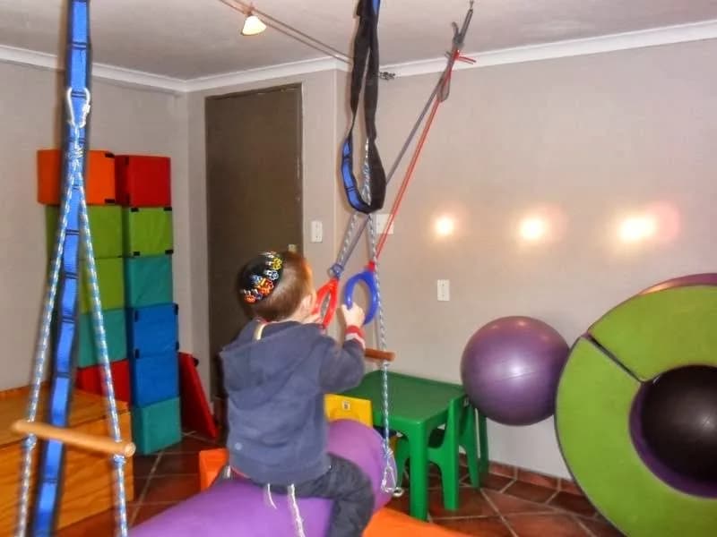 Tiny Hands Therapy Services Norwood in Norwood