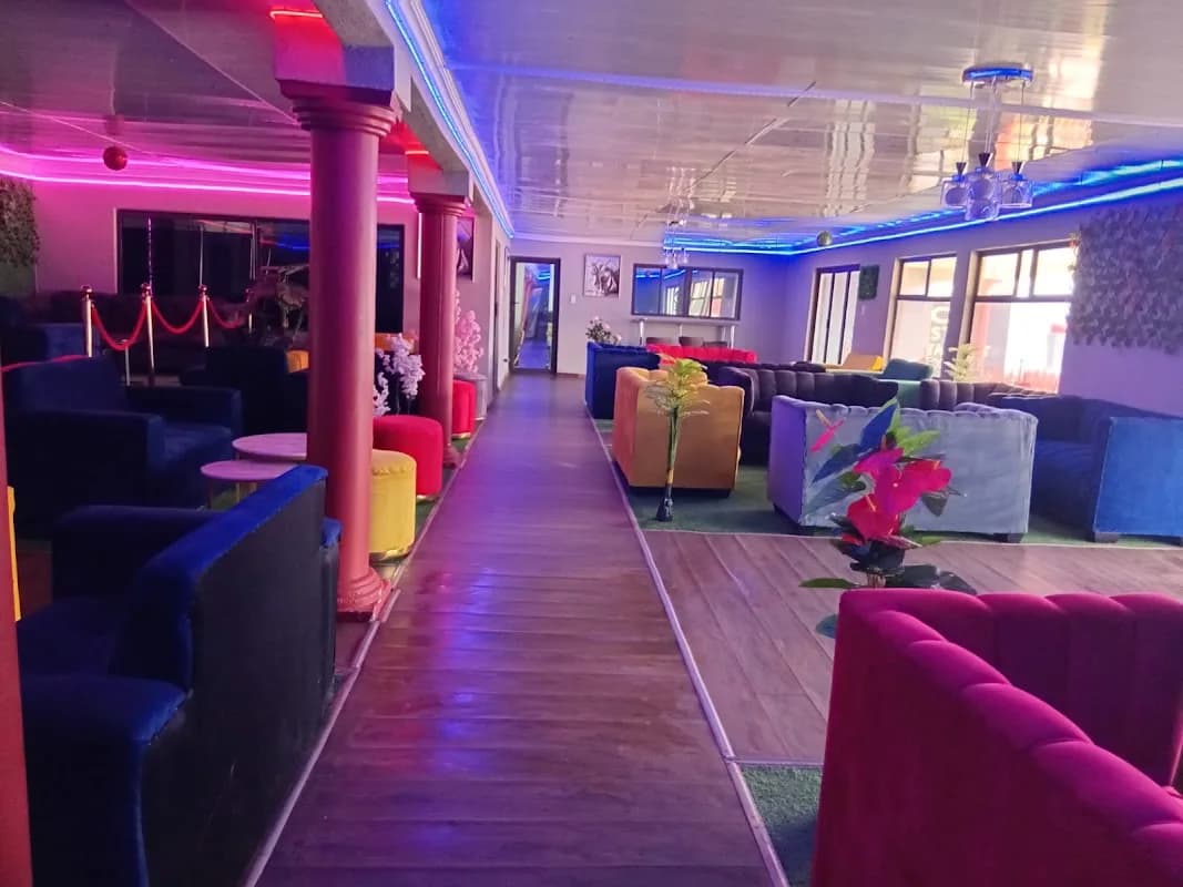TCT LIFESTYLE ENTERTAINMENT in Polokwane CBD