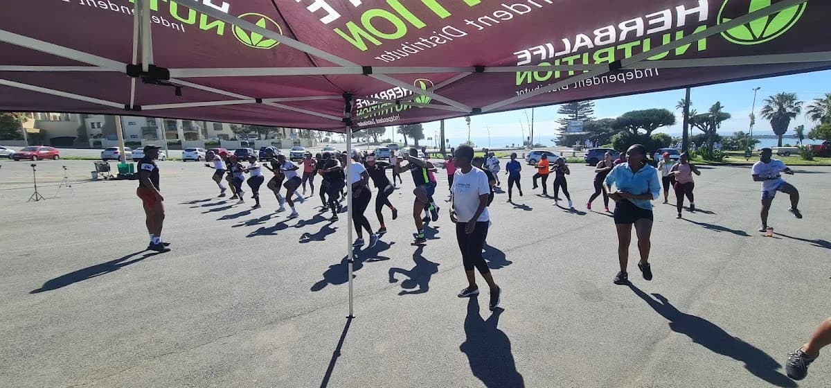 East London Nutri-Fit Club in East London CBD