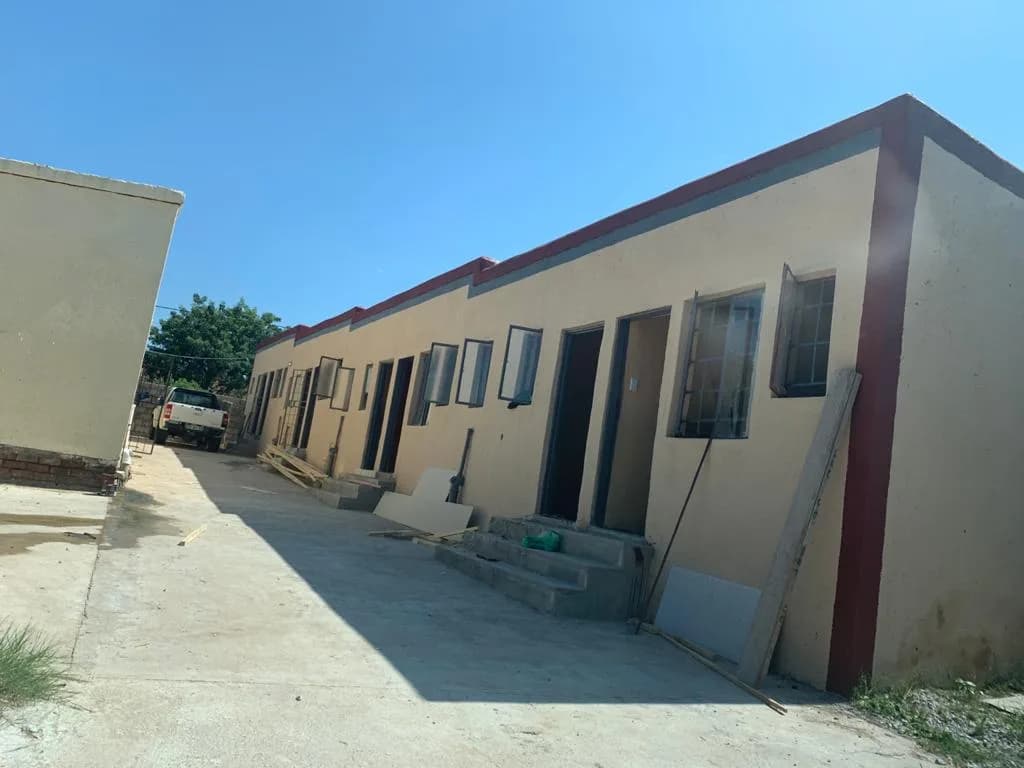 Chawane Rooms/Flats in Hazyview