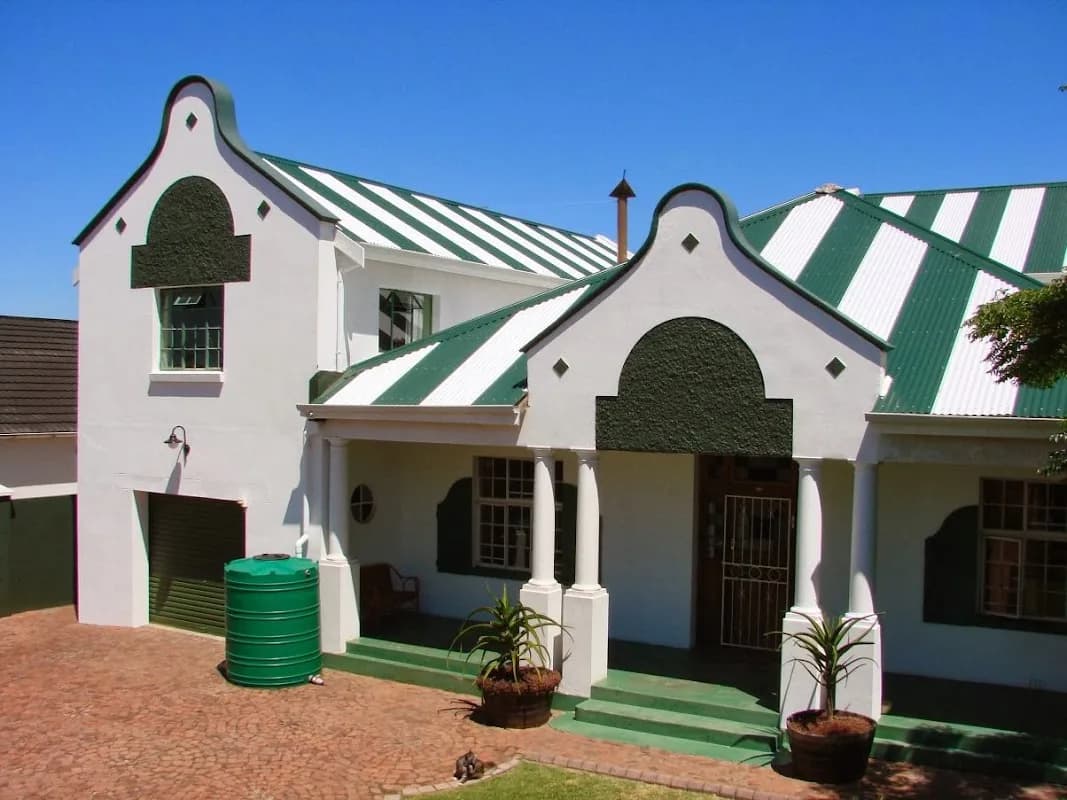 The Farmhouse B&B in Walmer
