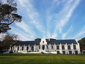 Hoogeind Manor Venue in Gordon's Bay