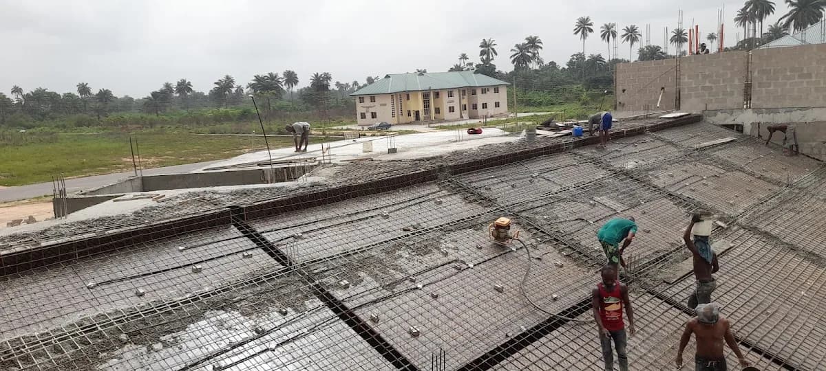 Morelyfe Engineering Services Limited in GRA Phase 2