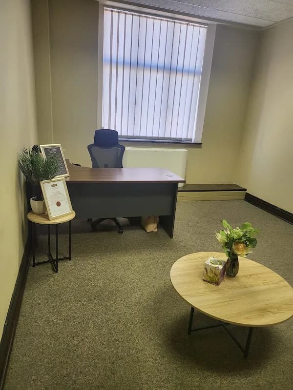 Ntshadi's Wellness Counselling Services (Pty) Ltd in Pretoria CBD
