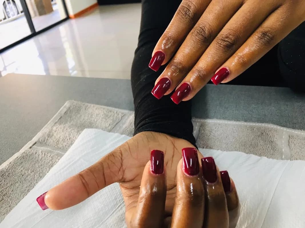 SaneZ Beauty Emporium in Bhisho CBD